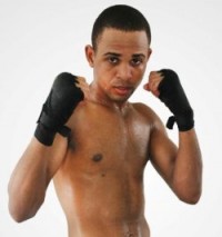 Reymi Aleye boxeur