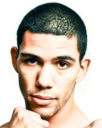 Cameron Sevilla Rivera boxer