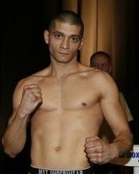 Gyula Tallosi boxer