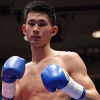 Koji Ida boxeador