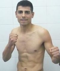 David Nicolas Klaus boxer