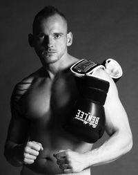 Matthias Goetz boxer