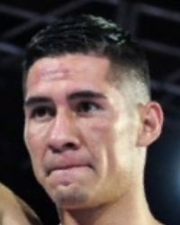 Miguel Angel Parra Ramirez boxer