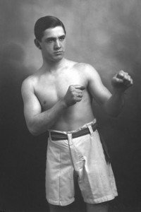 Frank Madole boxer