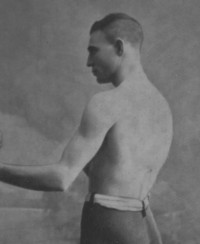 Walter Campbell boxer
