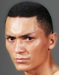 Francisco Fonseca boxer