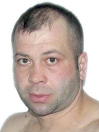 Badri Kereselidze boxeador