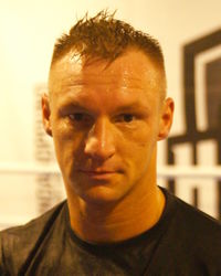Nils Schmidt боксёр