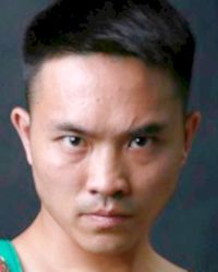 Yongcai Liu boxeador