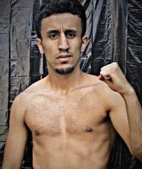 Ramzy Nassa boxeur