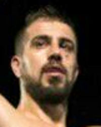 Davide Traversi boxeur