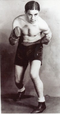 Ace Dundee boxer