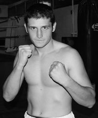 Joel Duchemin boxer