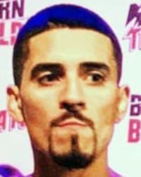 Gilbert Venegas Jr boxer
