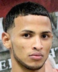 Jose Lopez boxeador