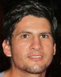 Daniel Arambula boxeador