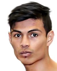 Adrian Villanueva боксёр