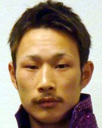 Daiki Ichikawa boxer