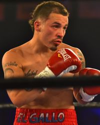Miguel Martinez boxeur