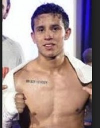 Hector Valdez boxer