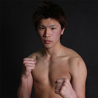 Naotoshi Nakatani boxer