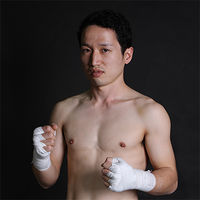 Kewpie Tsubasa boxeur