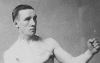 Jack Fogarty boxer