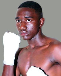 Mohammed Kambuluta boxer
