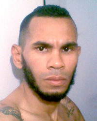 Gabriel Rodriguez boxeador