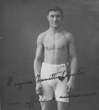 Rinaldo Castellenghi boxeador