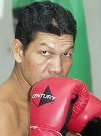Nicasio Moray Martinez boxer