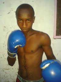 Mohamed Amir боксёр