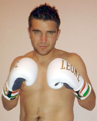 Alexandru Adrian boxer