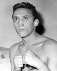 Maurice Auzel boxer
