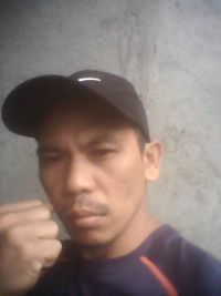 Oscar Lim boxer