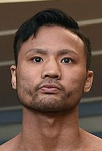 Daigo Higa boxer