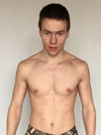 Ilja Sovdra boxeur