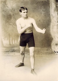 New York Jack O'Brien boxer