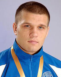 Sergiy Derevyanchenko боксёр