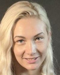 Maja Milenkovic боксёр