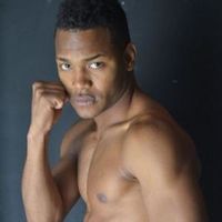 Kelvin Dotel boxeador