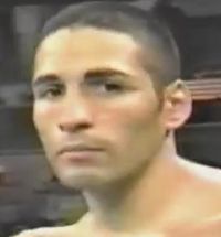 Angelo Nunez boxer