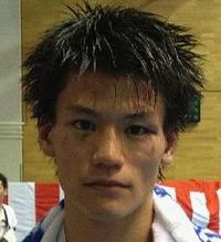 Takeshi Inoue боксёр