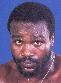John Mugabi boxer