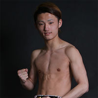 Ryosuke Nasu boxer