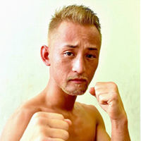 Daisuke Yamada boxer