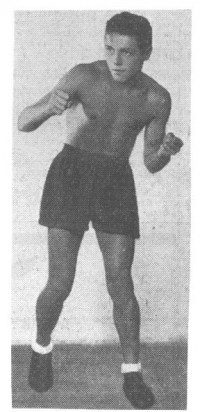 Gianluigi Uboldi boxer
