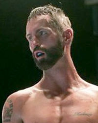 Scott Edwards boxer