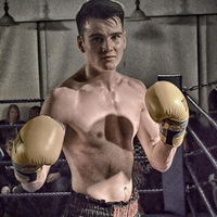 Ryan Wheeler boxer