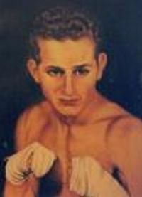 Benny DeLorenzo boxer